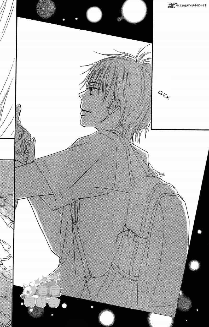 Kimi ni Todoke chapter 56